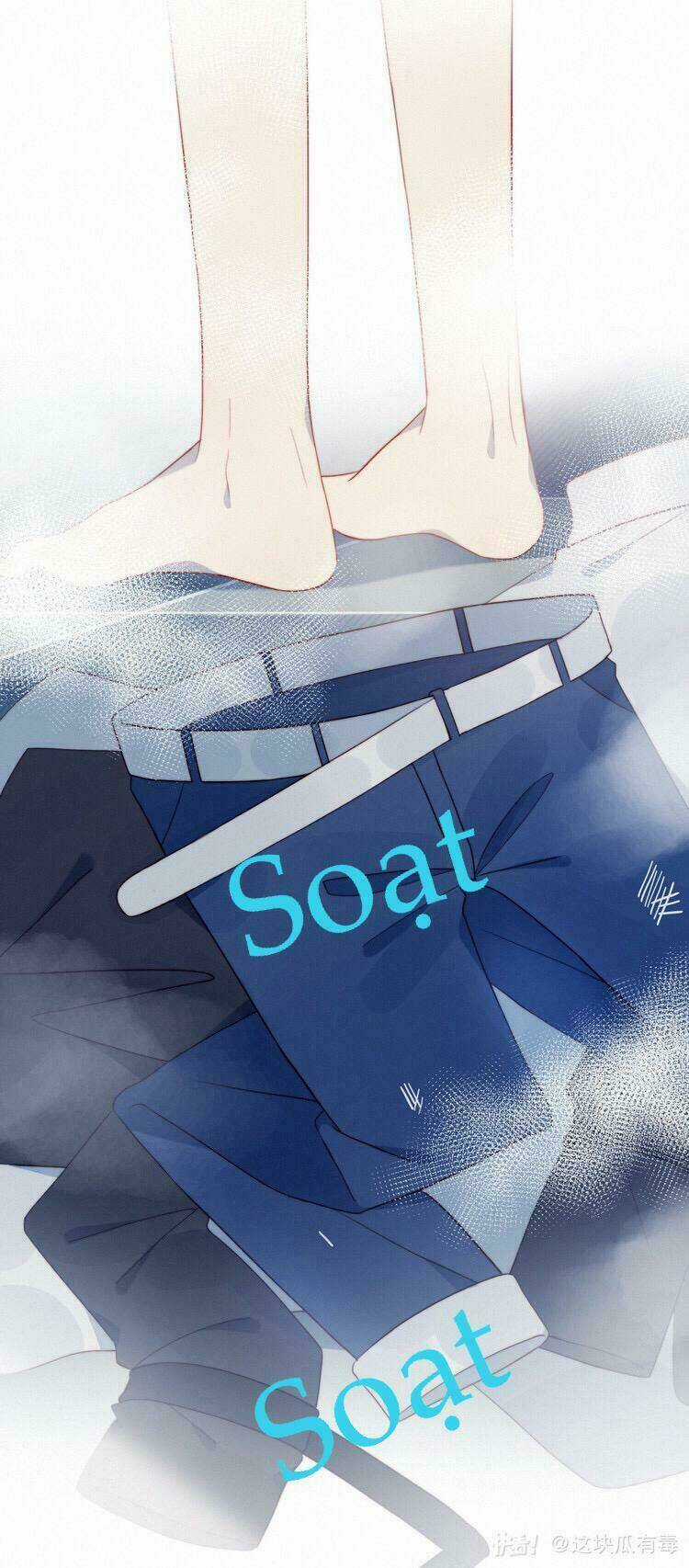 Gay Rồi! Tôi Và Antifan Hoán Đổi Linh Hồn Rồi. Chapter 5 trang 25