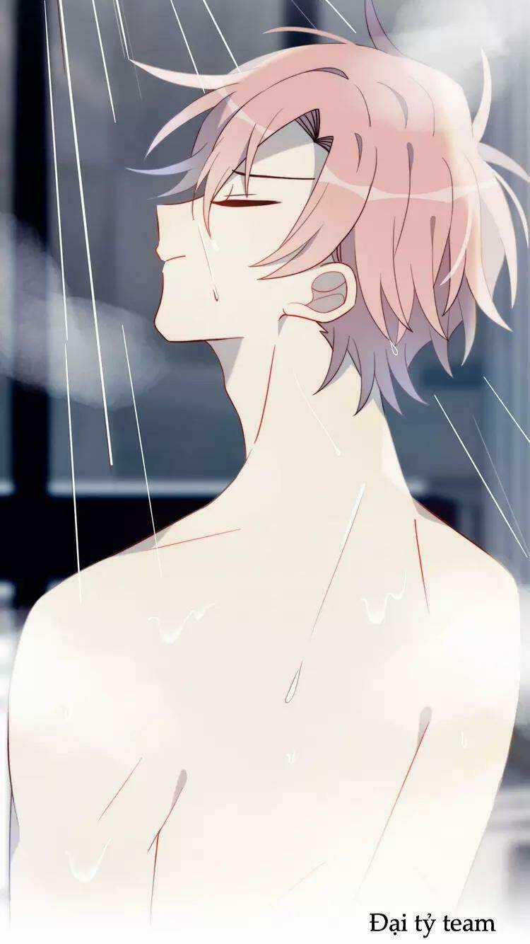 Gay Rồi! Tôi Và Antifan Hoán Đổi Linh Hồn Rồi. Chapter 5 trang 27