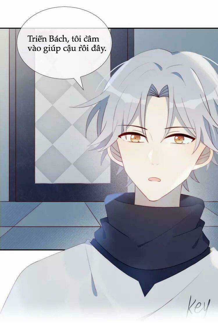 Gay Rồi! Tôi Và Antifan Hoán Đổi Linh Hồn Rồi. Chapter 5 trang 31