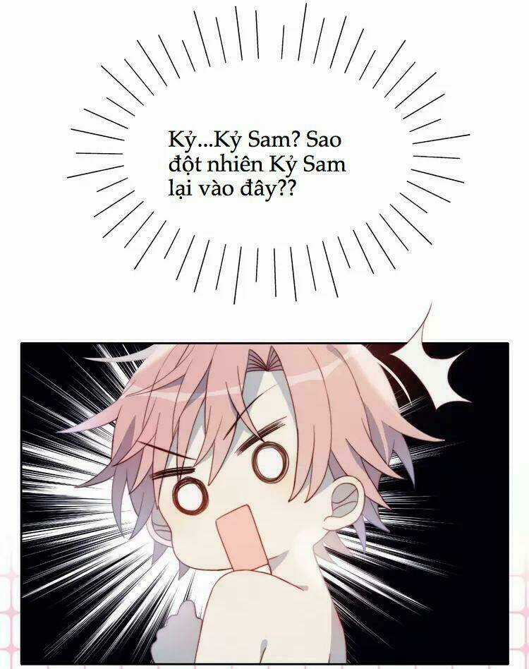 Gay Rồi! Tôi Và Antifan Hoán Đổi Linh Hồn Rồi. Chapter 5 trang 32