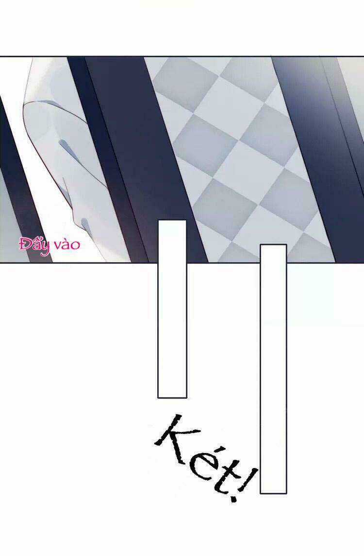 Gay Rồi! Tôi Và Antifan Hoán Đổi Linh Hồn Rồi. Chapter 5 trang 34