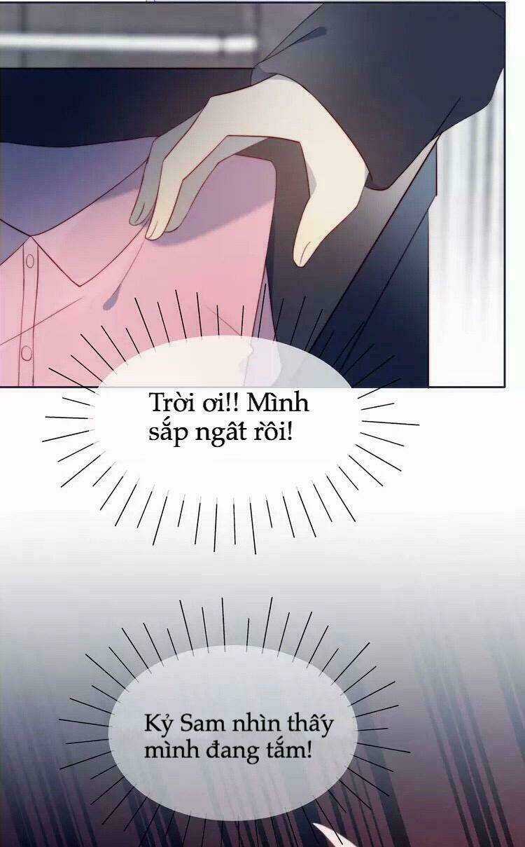 Gay Rồi! Tôi Và Antifan Hoán Đổi Linh Hồn Rồi. Chapter 5 trang 37