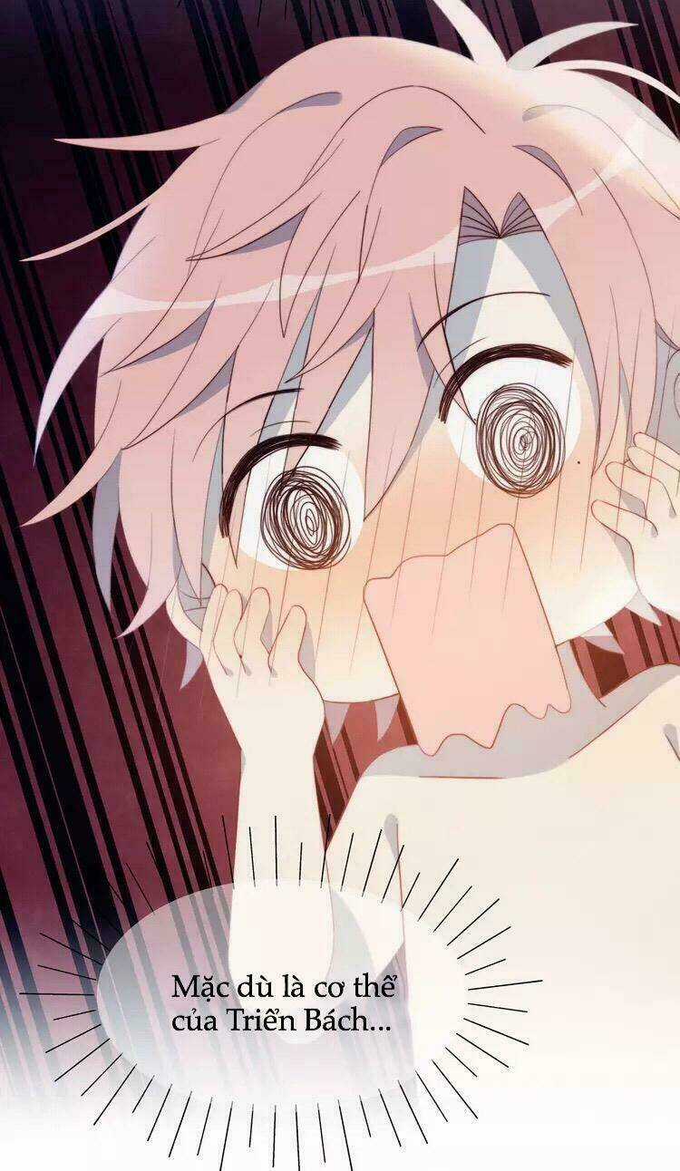 Gay Rồi! Tôi Và Antifan Hoán Đổi Linh Hồn Rồi. Chapter 5 trang 38