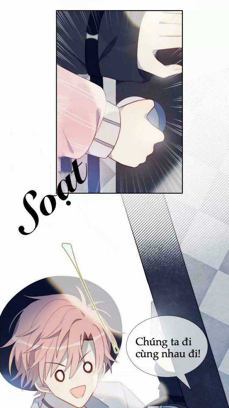 Gay Rồi! Tôi Và Antifan Hoán Đổi Linh Hồn Rồi. Chapter 5 trang 5