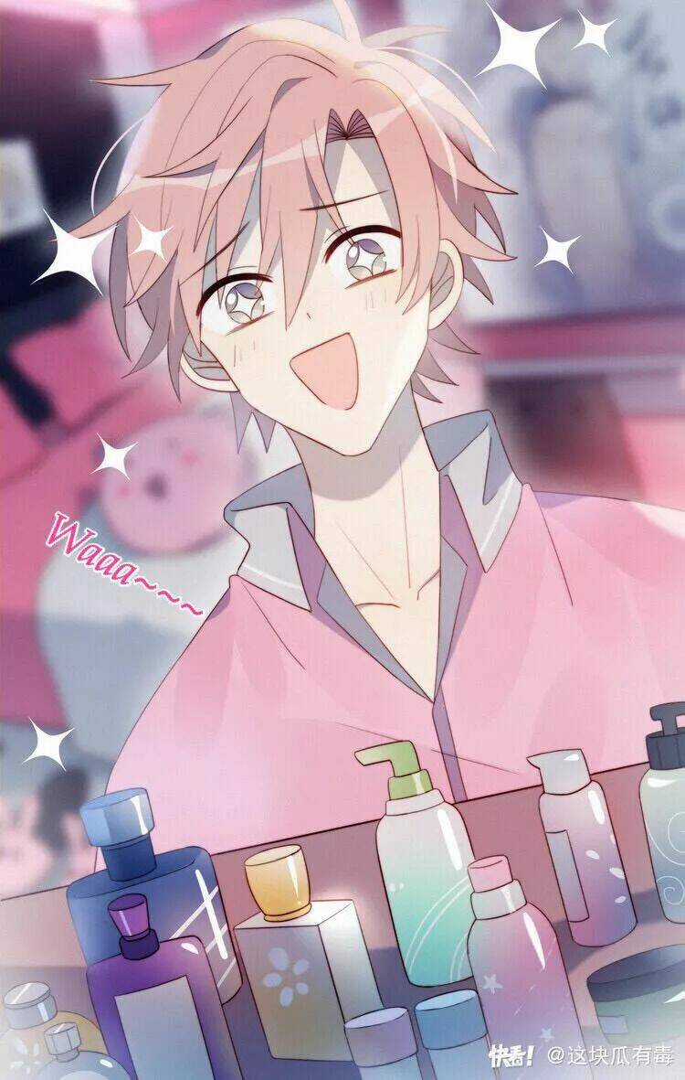 Gay Rồi! Tôi Và Antifan Hoán Đổi Linh Hồn Rồi. Chapter 6 trang 11