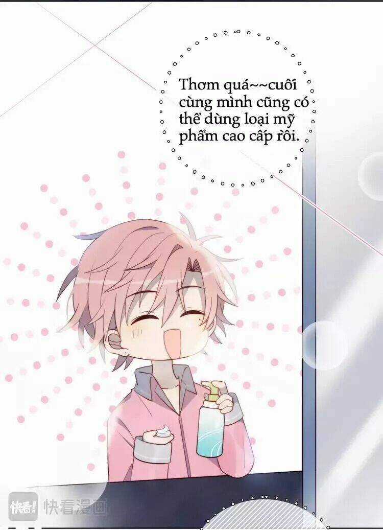 Gay Rồi! Tôi Và Antifan Hoán Đổi Linh Hồn Rồi. Chapter 6 trang 12