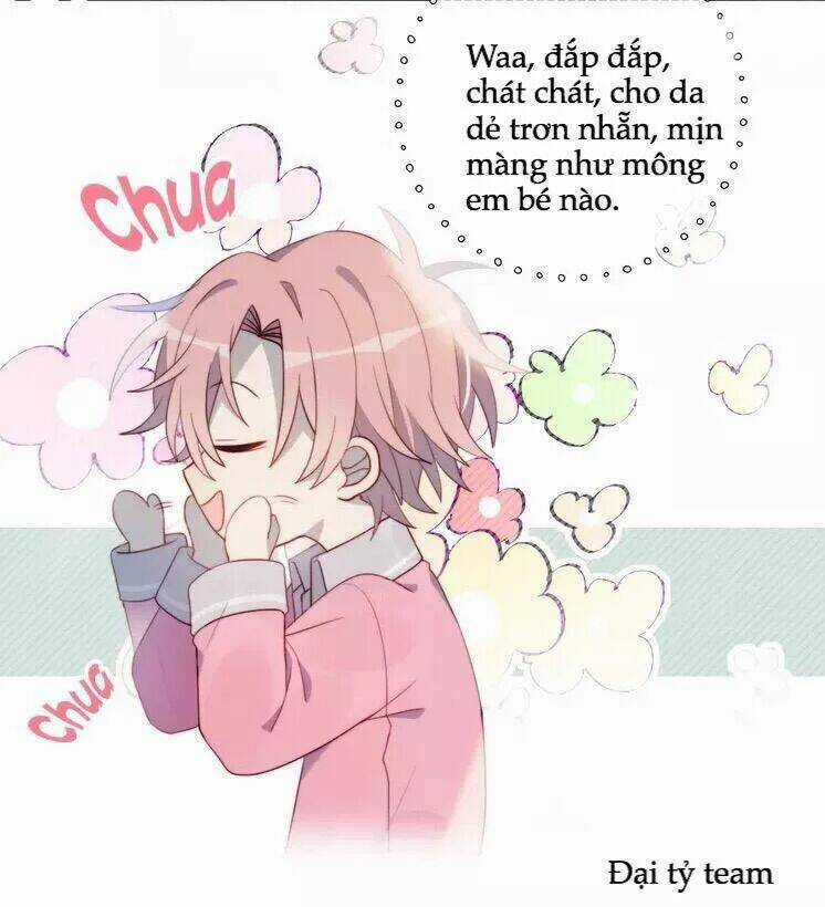 Gay Rồi! Tôi Và Antifan Hoán Đổi Linh Hồn Rồi. Chapter 6 trang 13