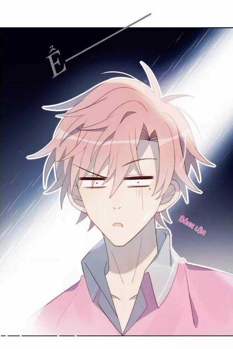 Gay Rồi! Tôi Và Antifan Hoán Đổi Linh Hồn Rồi. Chapter 6 trang 14