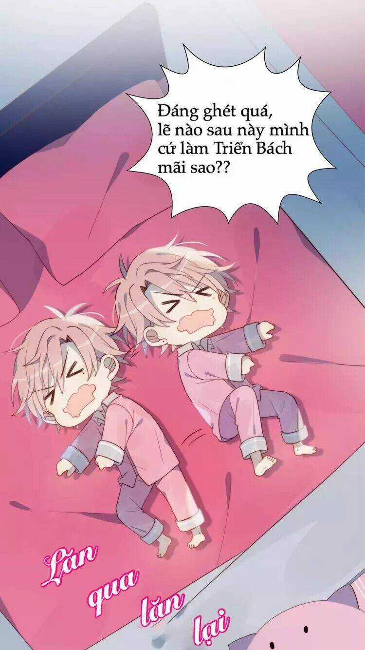 Gay Rồi! Tôi Và Antifan Hoán Đổi Linh Hồn Rồi. Chapter 6 trang 16