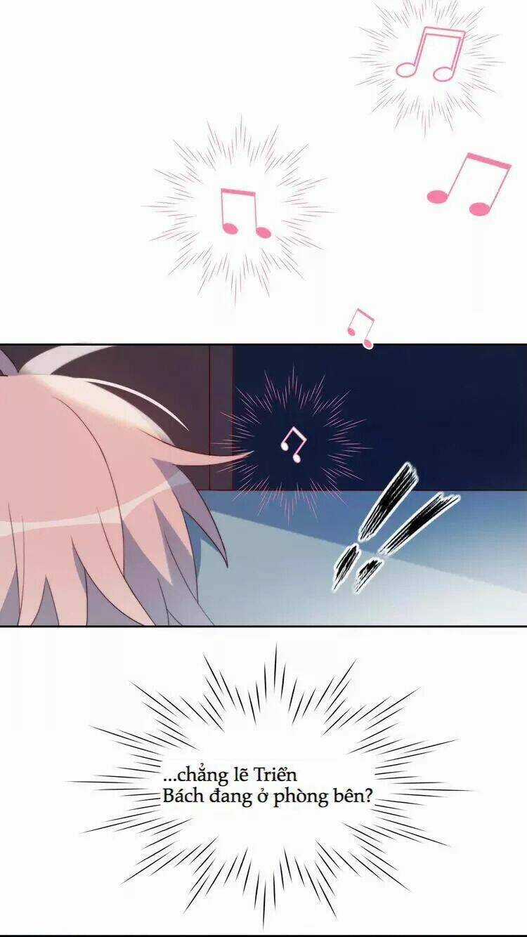 Gay Rồi! Tôi Và Antifan Hoán Đổi Linh Hồn Rồi. Chapter 6 trang 18