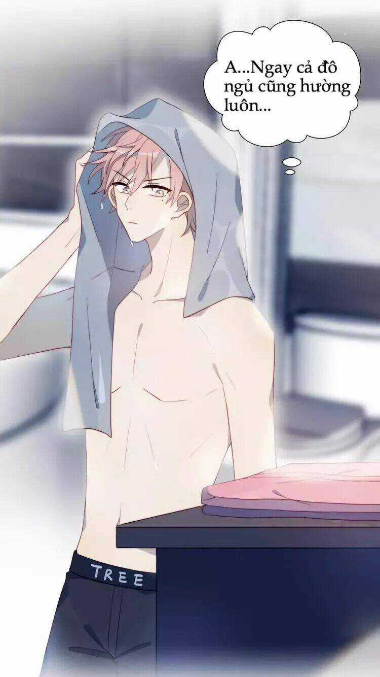 Gay Rồi! Tôi Và Antifan Hoán Đổi Linh Hồn Rồi. Chapter 6 trang 2