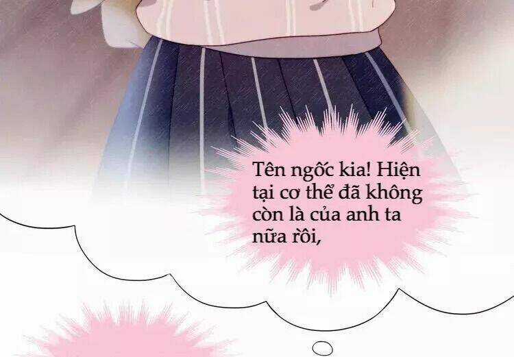 Gay Rồi! Tôi Và Antifan Hoán Đổi Linh Hồn Rồi. Chapter 6 trang 20