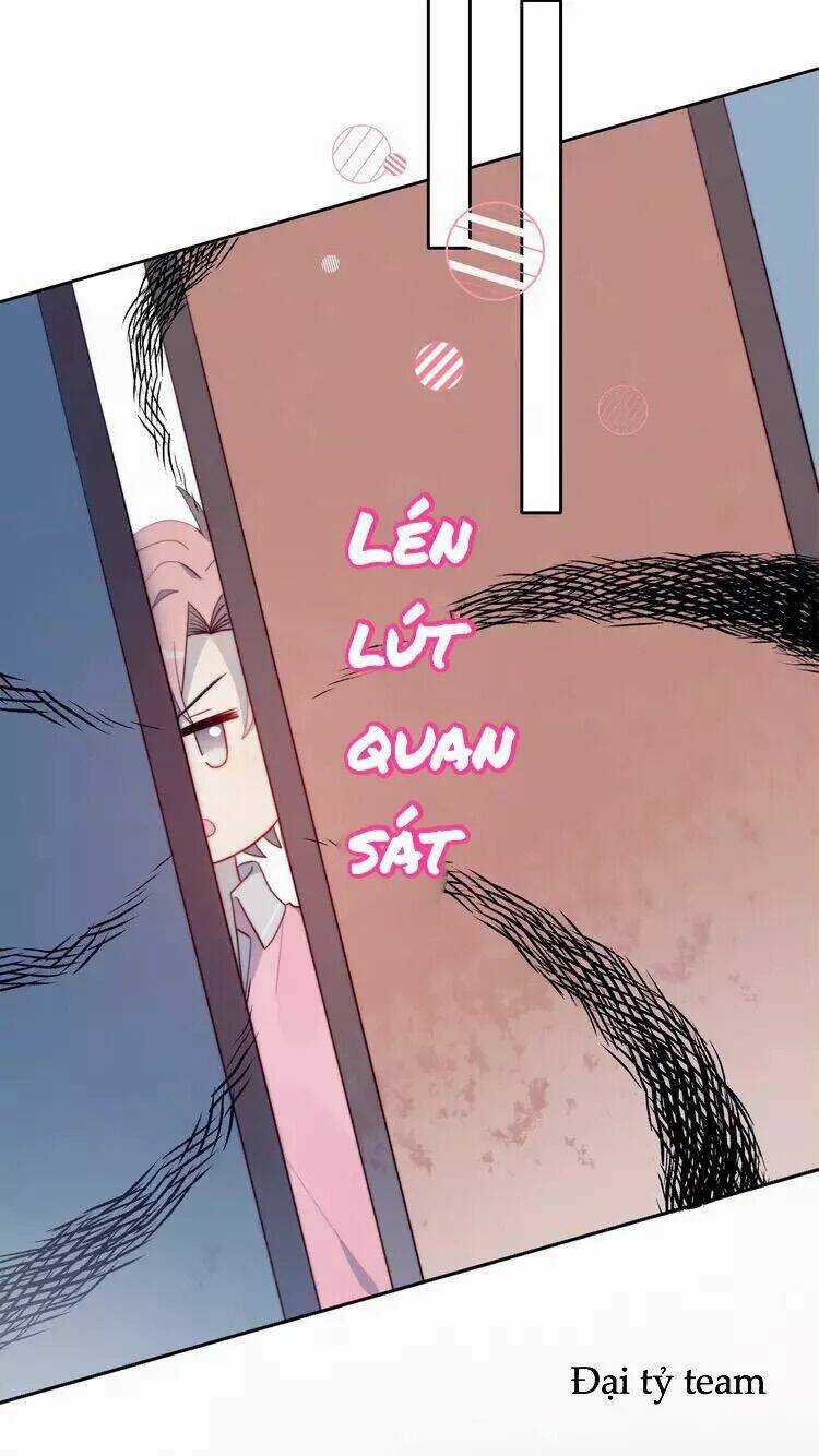 Gay Rồi! Tôi Và Antifan Hoán Đổi Linh Hồn Rồi. Chapter 6 trang 23