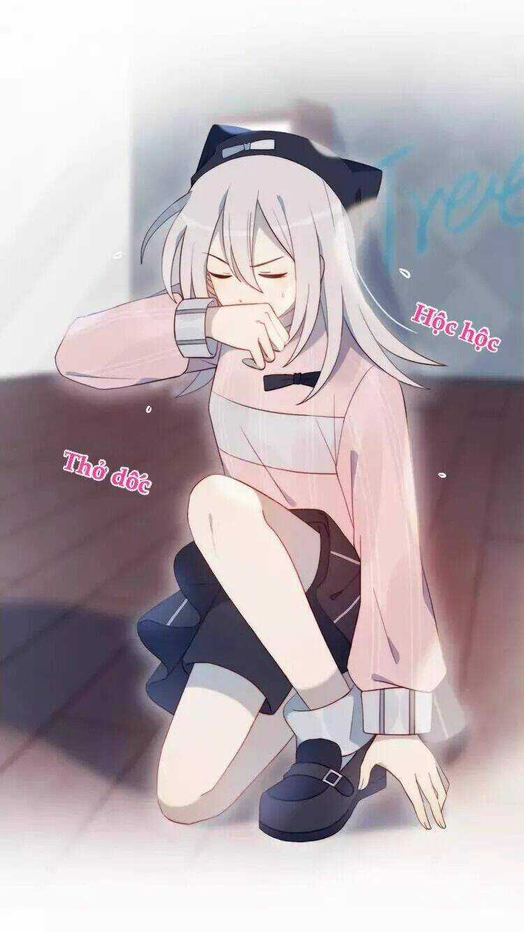 Gay Rồi! Tôi Và Antifan Hoán Đổi Linh Hồn Rồi. Chapter 6 trang 24