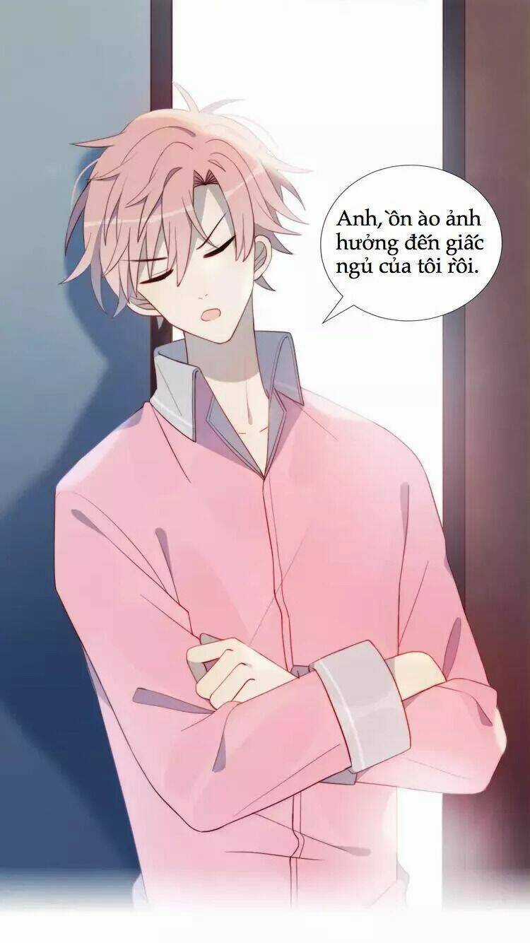 Gay Rồi! Tôi Và Antifan Hoán Đổi Linh Hồn Rồi. Chapter 6 trang 26