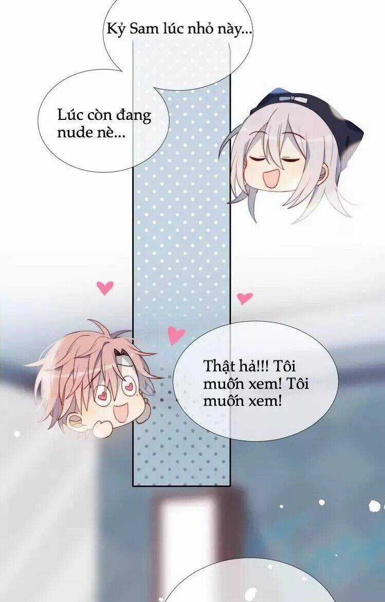 Gay Rồi! Tôi Và Antifan Hoán Đổi Linh Hồn Rồi. Chapter 6 trang 33