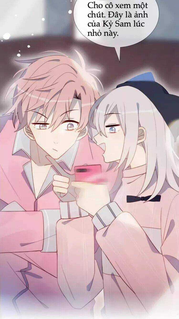 Gay Rồi! Tôi Và Antifan Hoán Đổi Linh Hồn Rồi. Chapter 6 trang 34