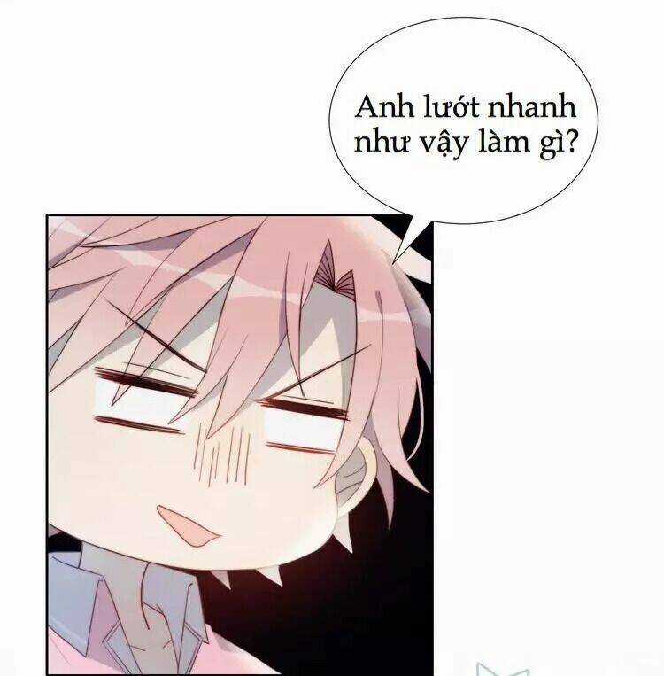 Gay Rồi! Tôi Và Antifan Hoán Đổi Linh Hồn Rồi. Chapter 6 trang 35