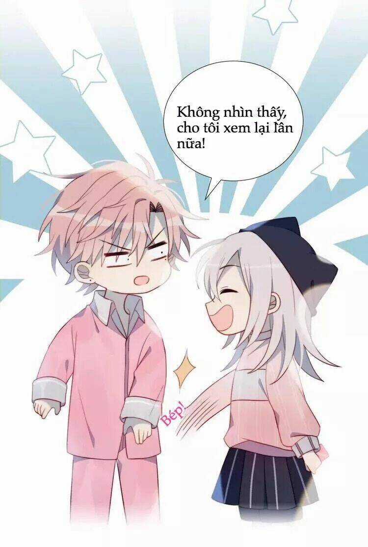 Gay Rồi! Tôi Và Antifan Hoán Đổi Linh Hồn Rồi. Chapter 6 trang 36