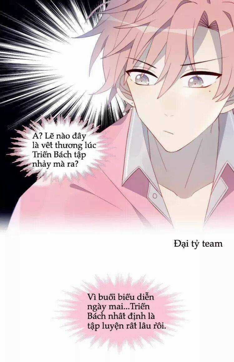 Gay Rồi! Tôi Và Antifan Hoán Đổi Linh Hồn Rồi. Chapter 6 trang 4