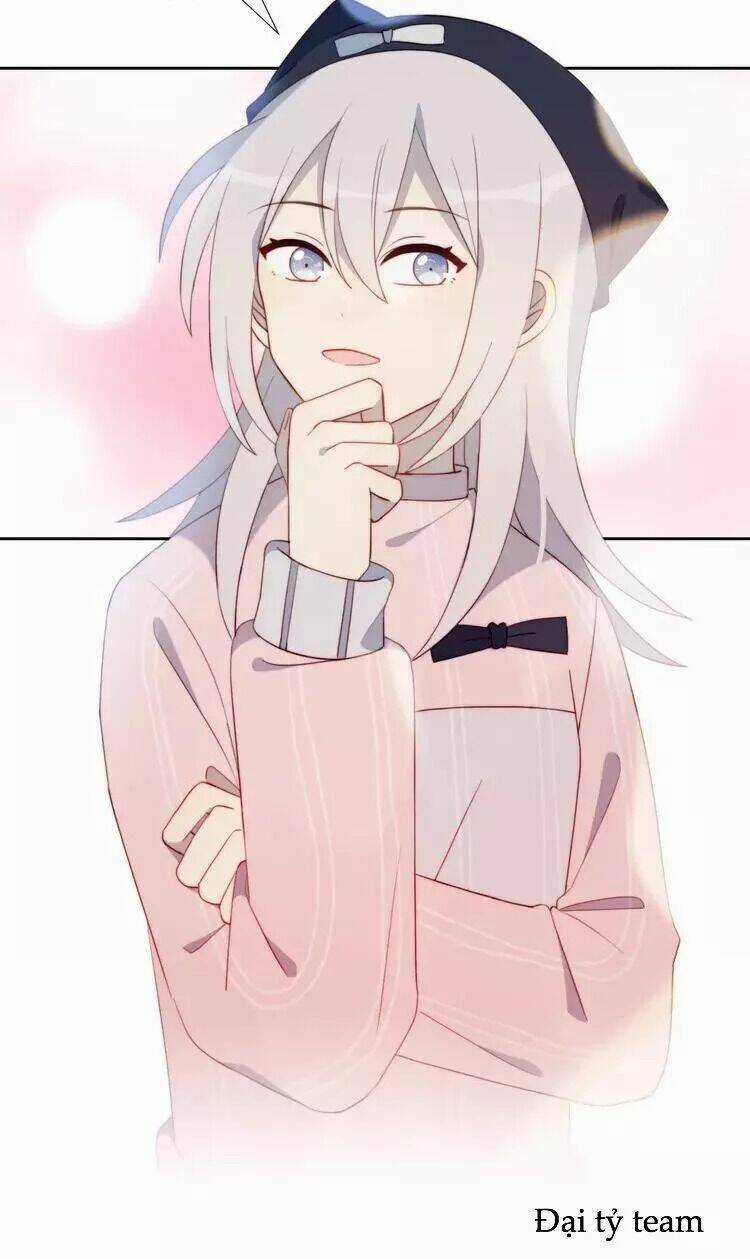 Gay Rồi! Tôi Và Antifan Hoán Đổi Linh Hồn Rồi. Chapter 6 trang 42