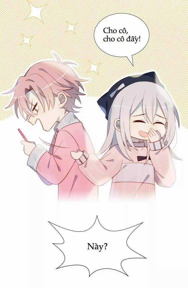 Gay Rồi! Tôi Và Antifan Hoán Đổi Linh Hồn Rồi. Chapter 6 trang 44