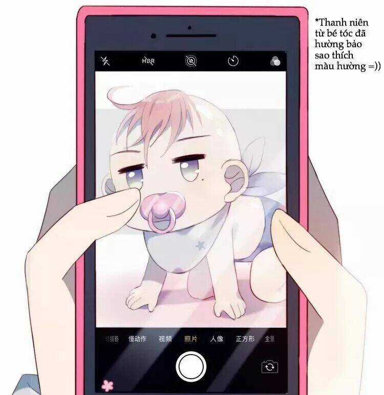 Gay Rồi! Tôi Và Antifan Hoán Đổi Linh Hồn Rồi. Chapter 6 trang 45