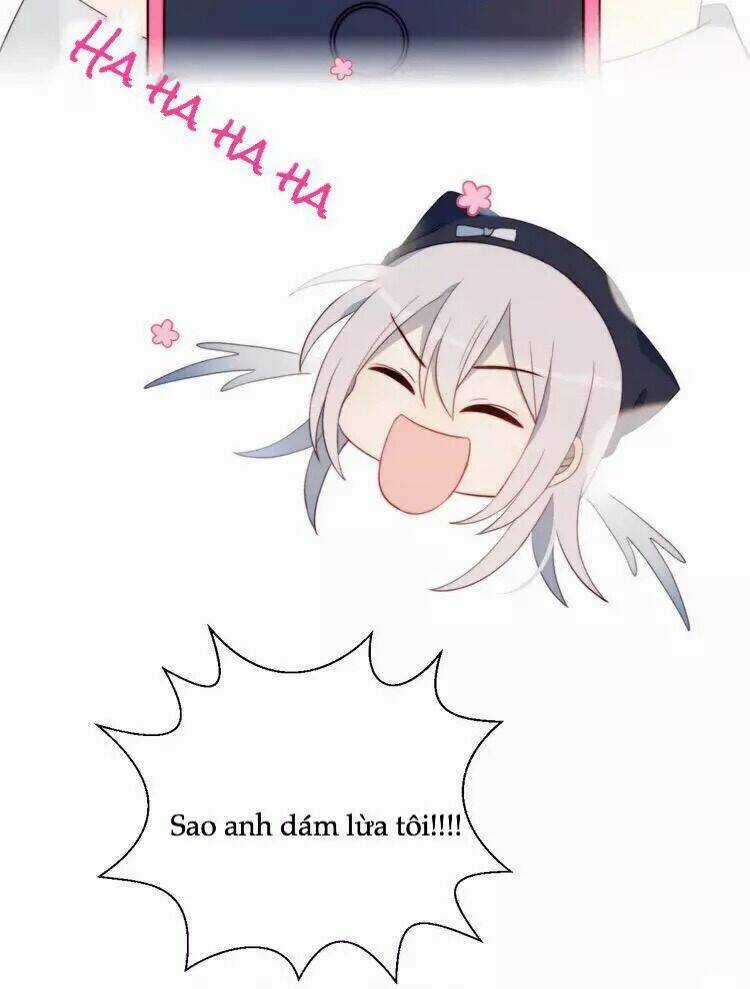 Gay Rồi! Tôi Và Antifan Hoán Đổi Linh Hồn Rồi. Chapter 6 trang 46