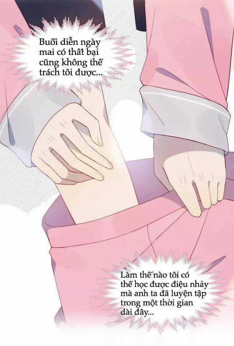 Gay Rồi! Tôi Và Antifan Hoán Đổi Linh Hồn Rồi. Chapter 6 trang 6