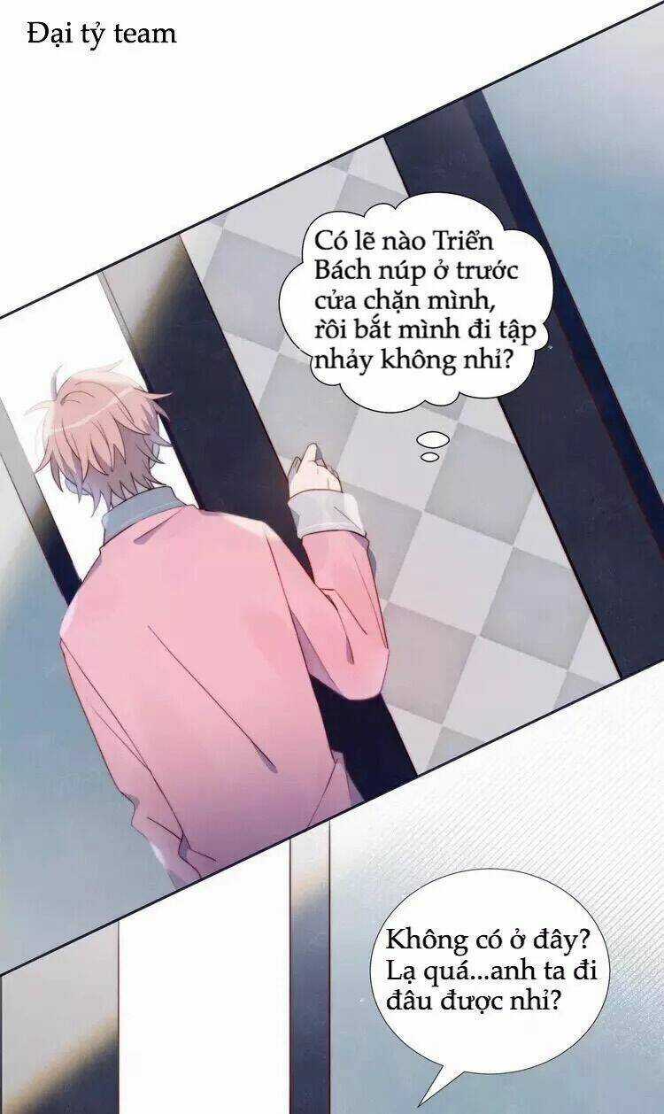 Gay Rồi! Tôi Và Antifan Hoán Đổi Linh Hồn Rồi. Chapter 6 trang 7