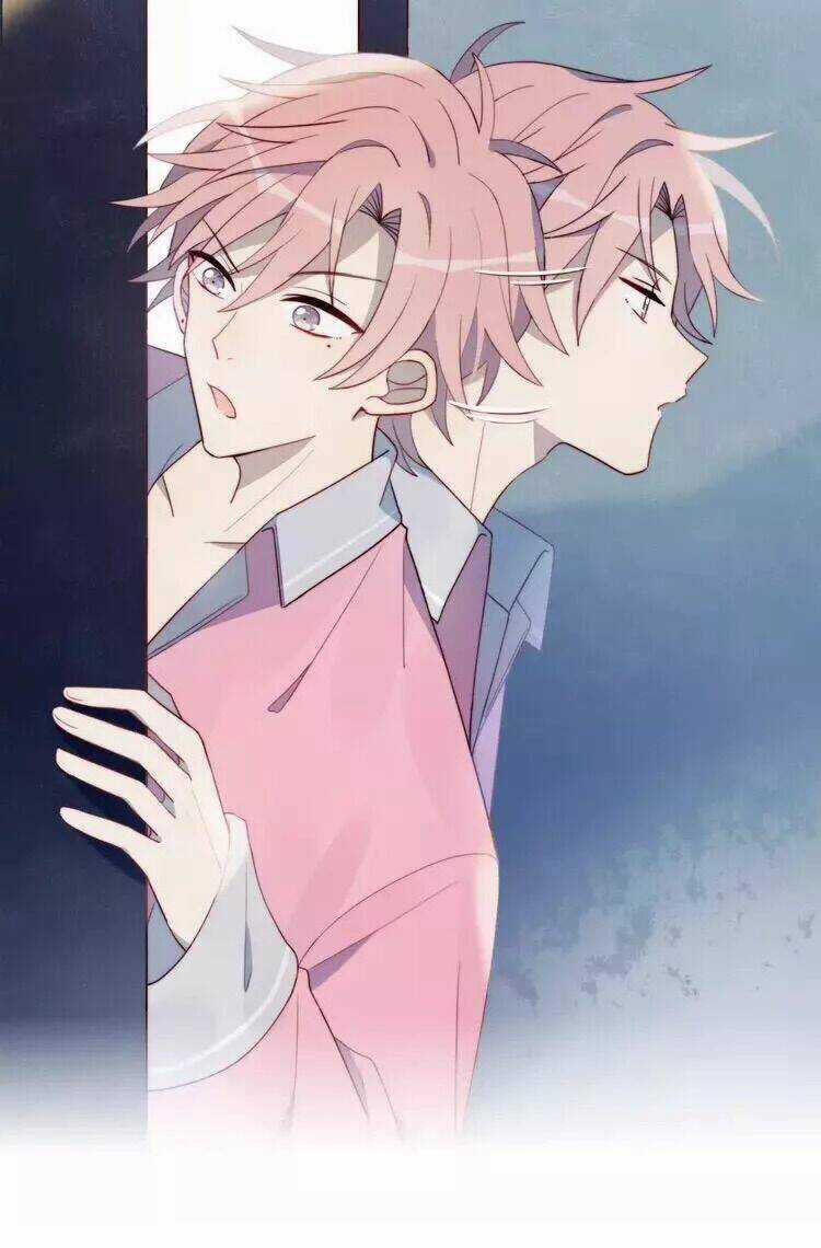 Gay Rồi! Tôi Và Antifan Hoán Đổi Linh Hồn Rồi. Chapter 6 trang 8