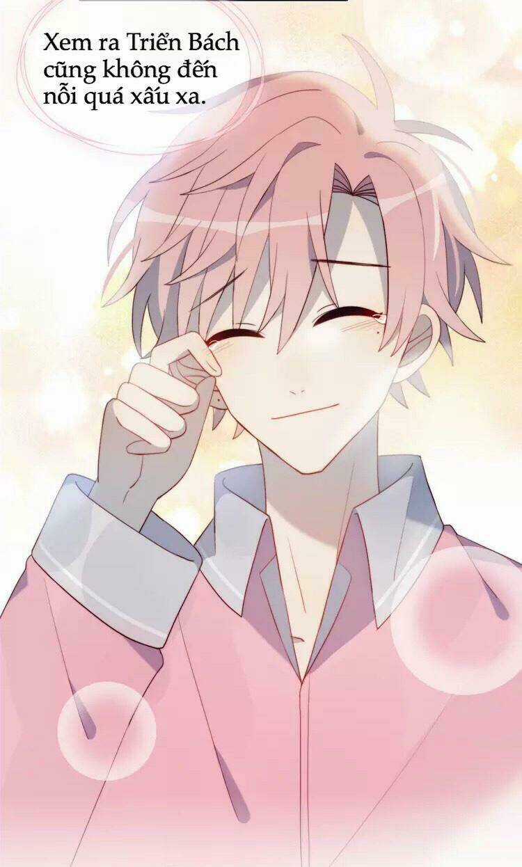 Gay Rồi! Tôi Và Antifan Hoán Đổi Linh Hồn Rồi. Chapter 7 trang 10