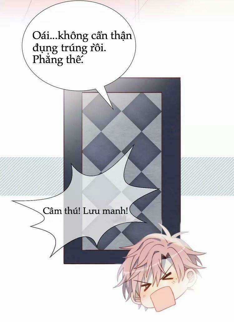 Gay Rồi! Tôi Và Antifan Hoán Đổi Linh Hồn Rồi. Chapter 7 trang 11