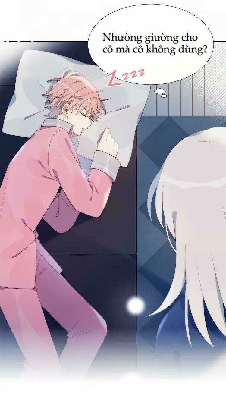 Gay Rồi! Tôi Và Antifan Hoán Đổi Linh Hồn Rồi. Chapter 7 trang 14