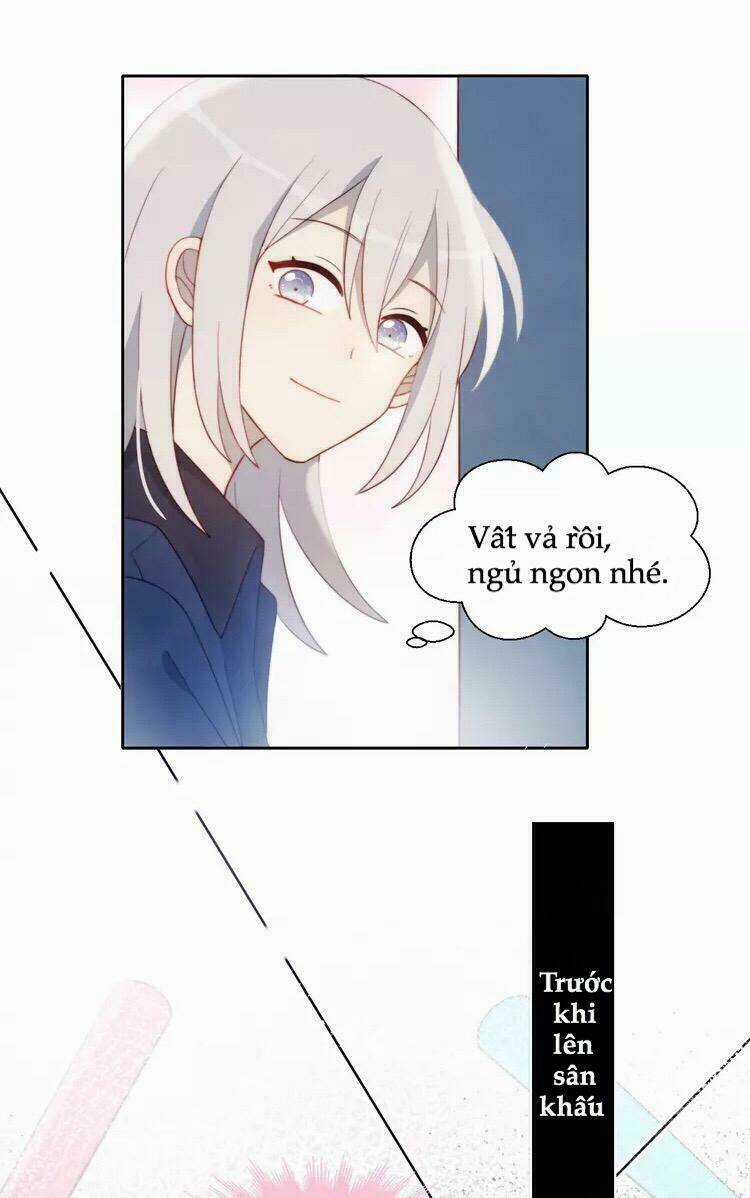 Gay Rồi! Tôi Và Antifan Hoán Đổi Linh Hồn Rồi. Chapter 7 trang 17