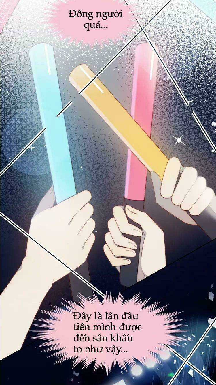 Gay Rồi! Tôi Và Antifan Hoán Đổi Linh Hồn Rồi. Chapter 7 trang 18