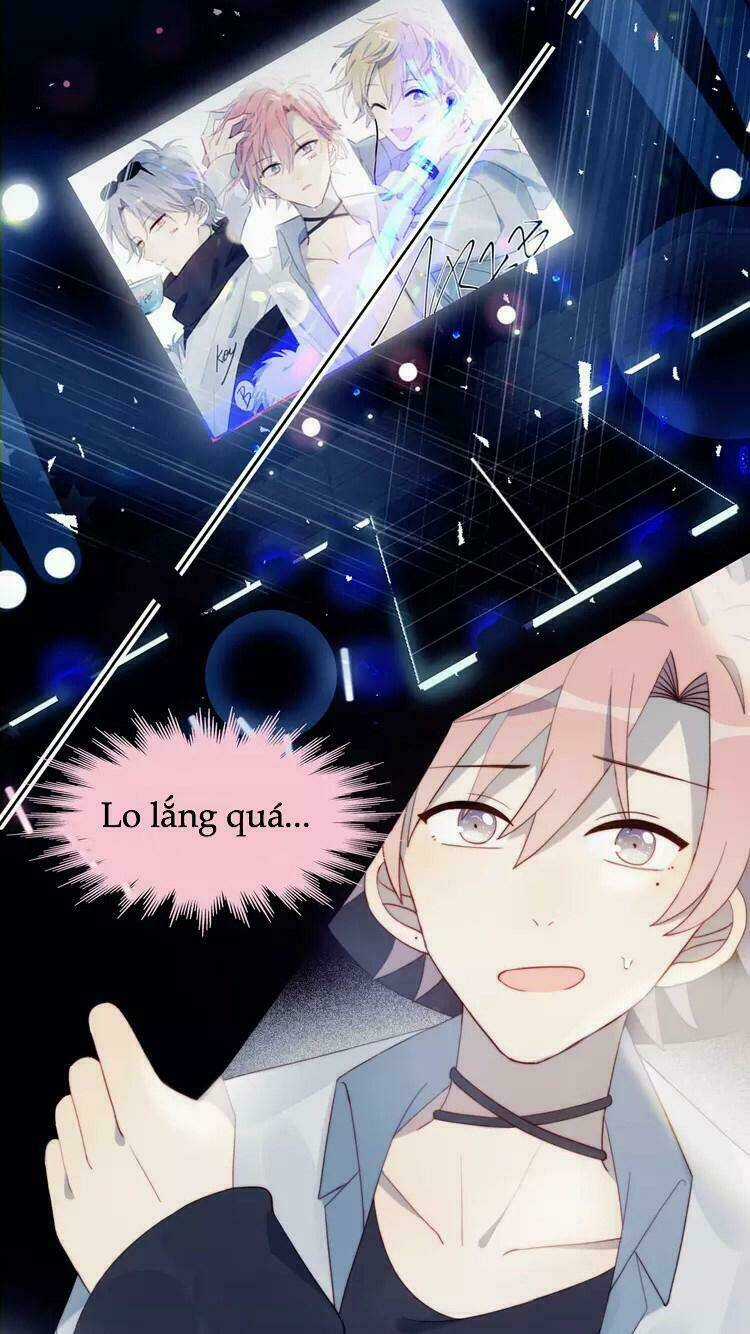 Gay Rồi! Tôi Và Antifan Hoán Đổi Linh Hồn Rồi. Chapter 7 trang 19