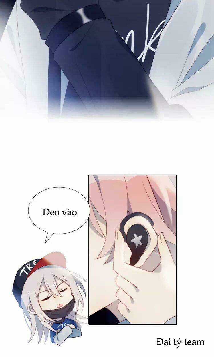 Gay Rồi! Tôi Và Antifan Hoán Đổi Linh Hồn Rồi. Chapter 7 trang 20