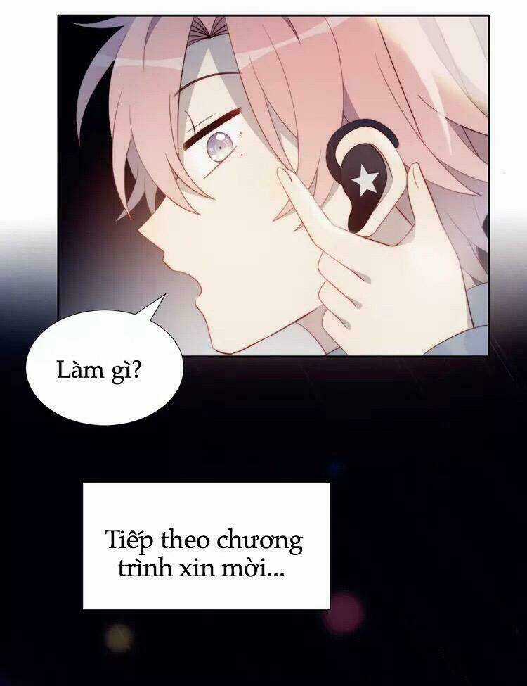Gay Rồi! Tôi Và Antifan Hoán Đổi Linh Hồn Rồi. Chapter 7 trang 21