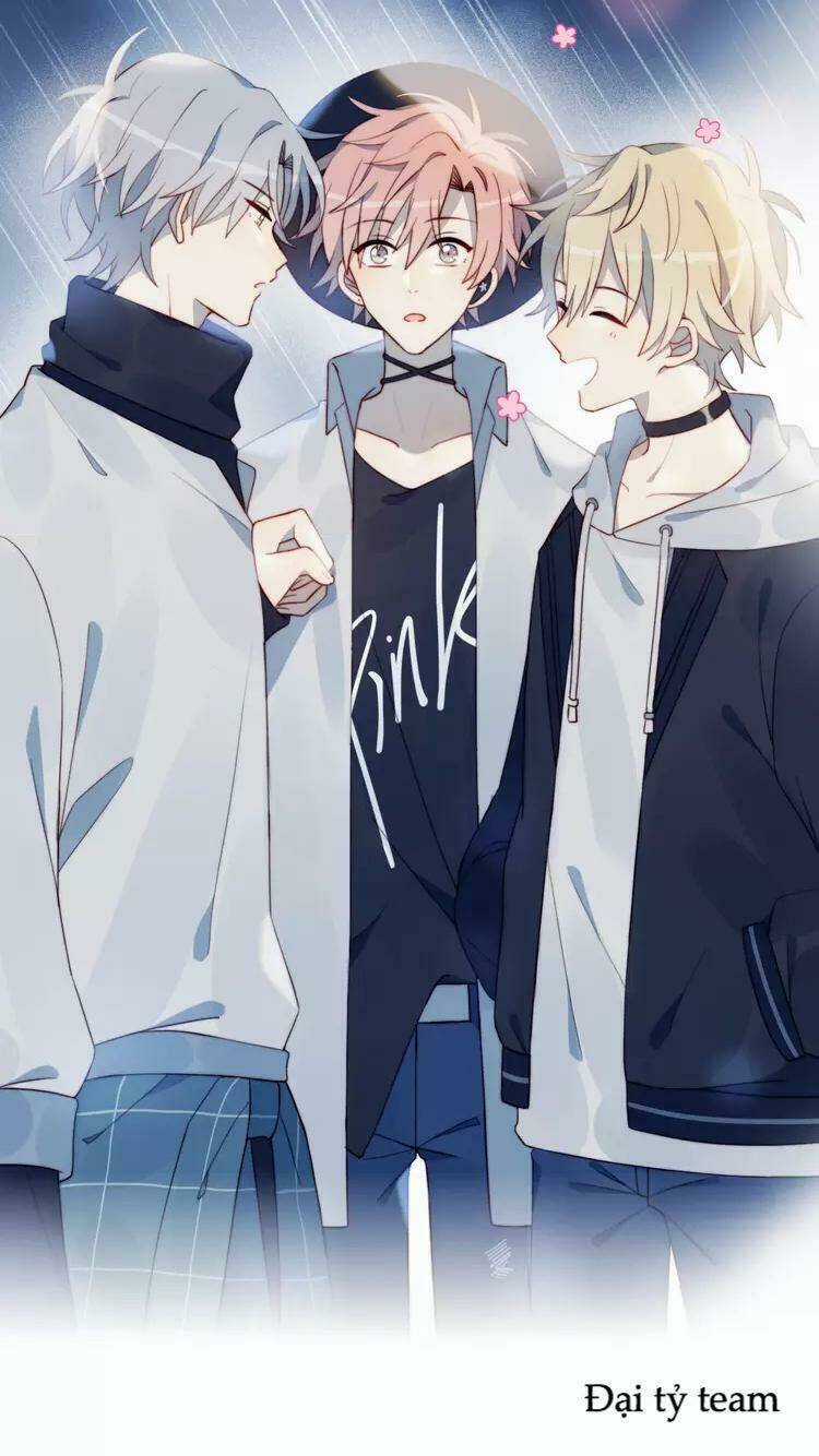 Gay Rồi! Tôi Và Antifan Hoán Đổi Linh Hồn Rồi. Chapter 7 trang 23