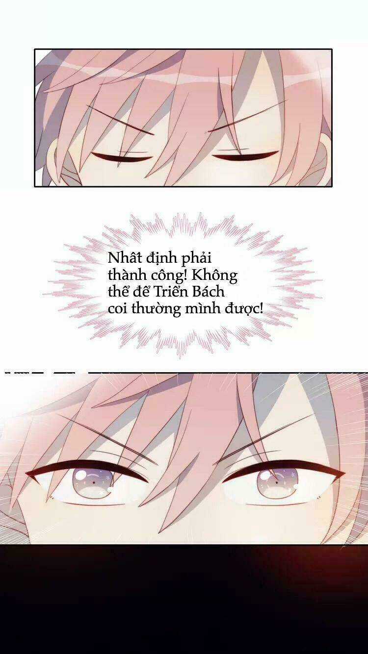 Gay Rồi! Tôi Và Antifan Hoán Đổi Linh Hồn Rồi. Chapter 7 trang 24