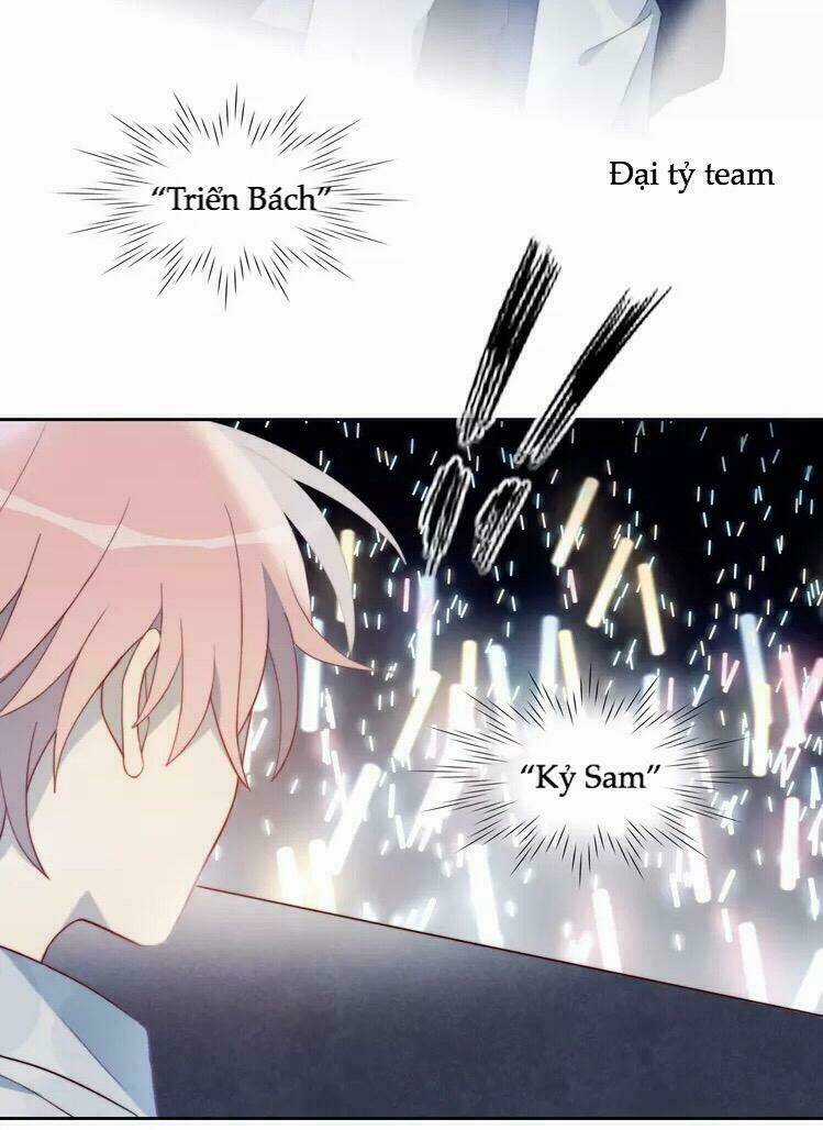 Gay Rồi! Tôi Và Antifan Hoán Đổi Linh Hồn Rồi. Chapter 7 trang 26