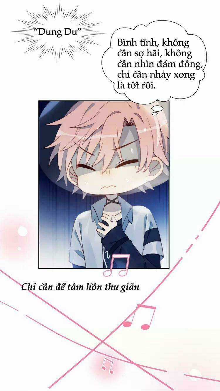 Gay Rồi! Tôi Và Antifan Hoán Đổi Linh Hồn Rồi. Chapter 7 trang 27