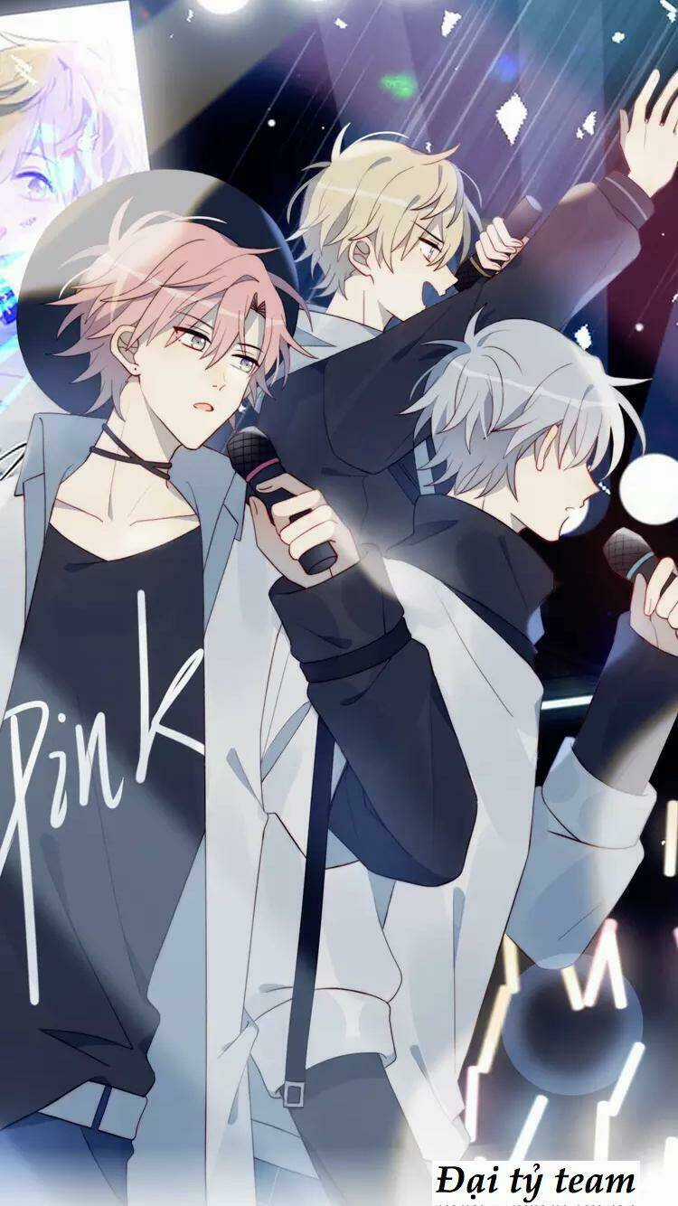 Gay Rồi! Tôi Và Antifan Hoán Đổi Linh Hồn Rồi. Chapter 7 trang 29