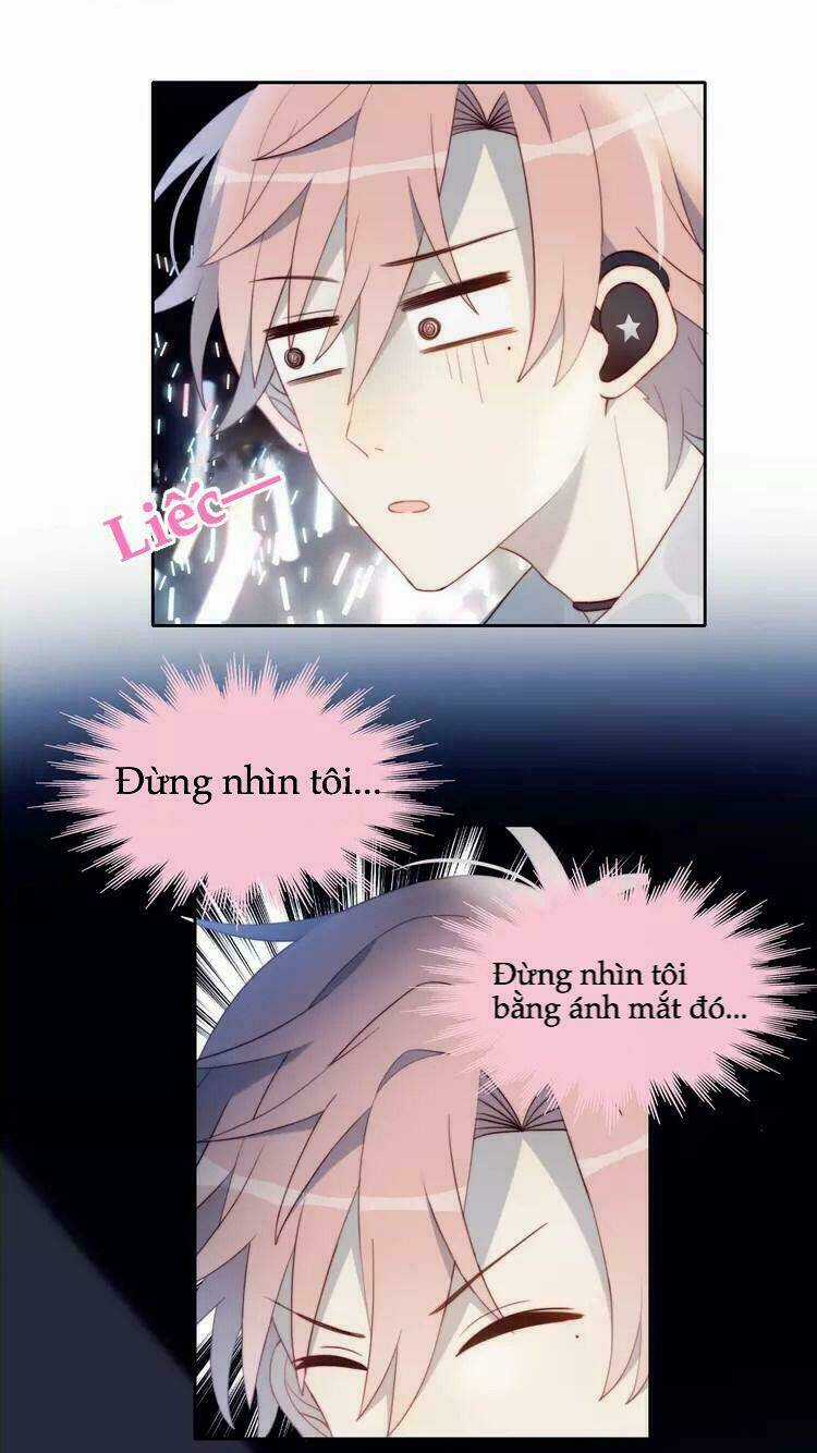 Gay Rồi! Tôi Và Antifan Hoán Đổi Linh Hồn Rồi. Chapter 7 trang 31