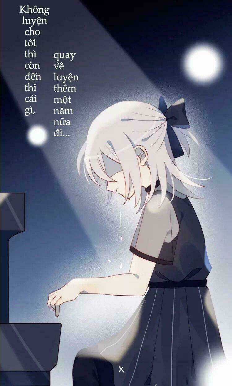 Gay Rồi! Tôi Và Antifan Hoán Đổi Linh Hồn Rồi. Chapter 7 trang 32