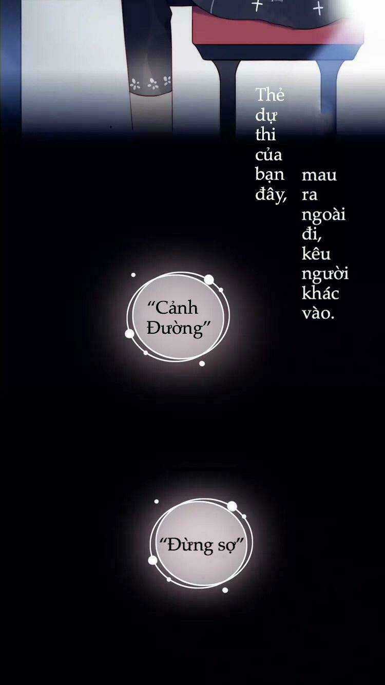 Gay Rồi! Tôi Và Antifan Hoán Đổi Linh Hồn Rồi. Chapter 7 trang 33