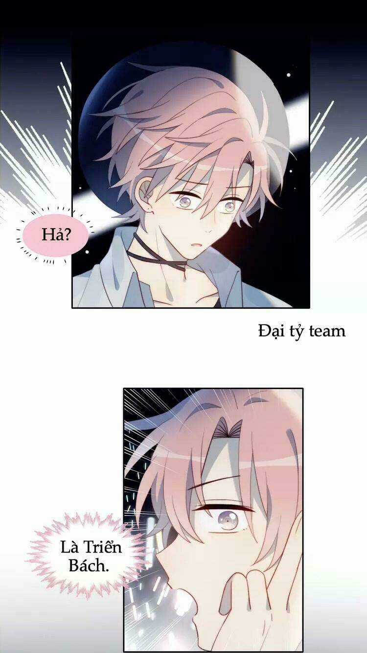 Gay Rồi! Tôi Và Antifan Hoán Đổi Linh Hồn Rồi. Chapter 7 trang 34