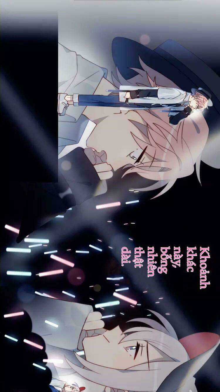 Gay Rồi! Tôi Và Antifan Hoán Đổi Linh Hồn Rồi. Chapter 7 trang 35