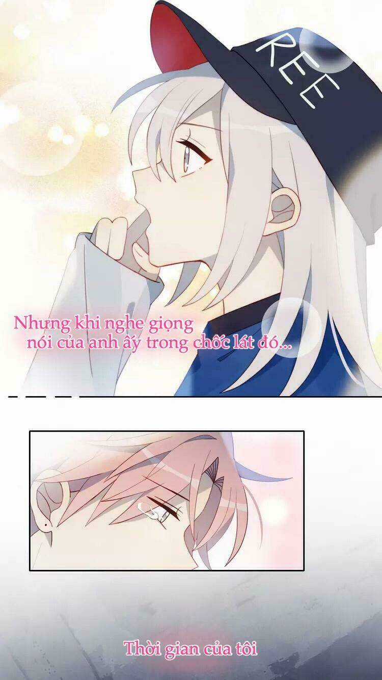 Gay Rồi! Tôi Và Antifan Hoán Đổi Linh Hồn Rồi. Chapter 7 trang 37